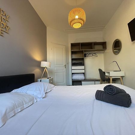 The Central'S Pearl - Centre - 6P - Reve Au Mans 르망 외부 사진