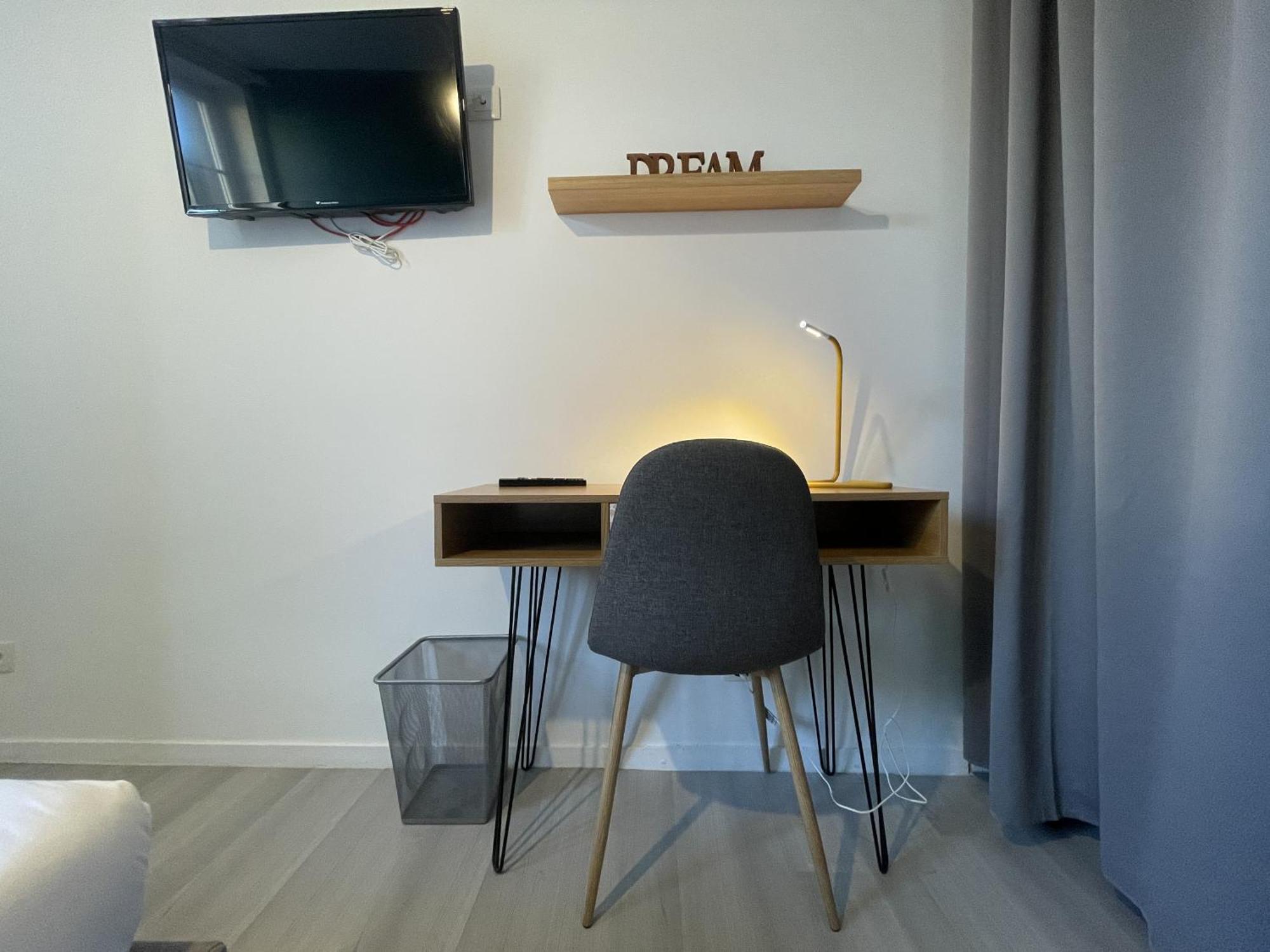 The Central'S Pearl - Centre - 6P - Reve Au Mans 르망 외부 사진